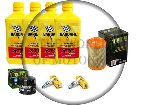 Kit tagliando ducati - kit/tagliando,