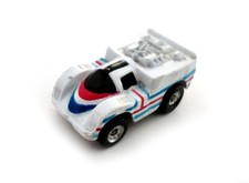 NO Micro Machines MATCHBOX Porsche 917 Custom Racer VINTAGE Anni 80 90 RARA