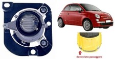 FENDINEBBIA DX H3 FIAT 500 DAL