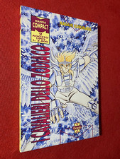 I CAVALIERI DELLO ZODIACO n. 2 Manga Granata Press (1992) Fumetto COME NUOVO