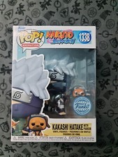Funko Pop - Kakashi Hatake con