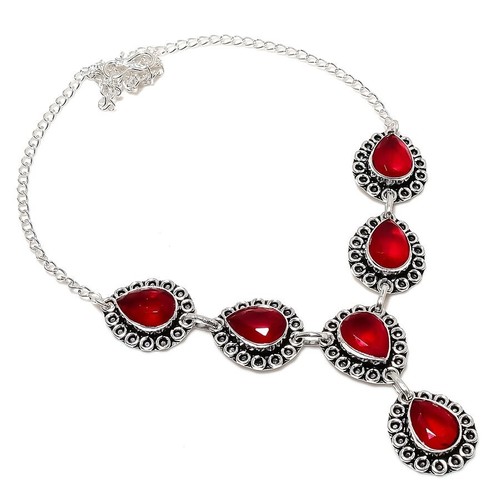 Collana gioielli argento - gioielli,