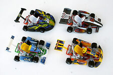 GO-KART Tony-Kart, Tech Kart