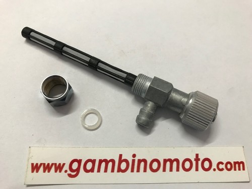 Rubinetto benzina piaggio ape - rubinetto,