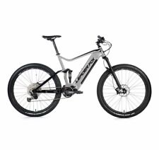 Ebike Mtb elettrica leader Fox ACRON FULL 27.5