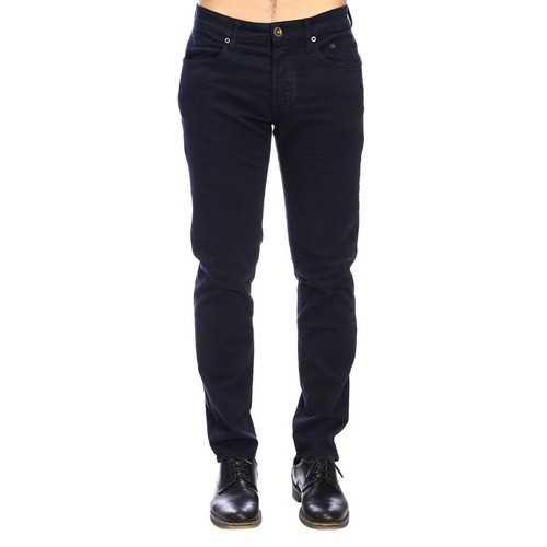 Siviglia pantalone tasche - siviglia,