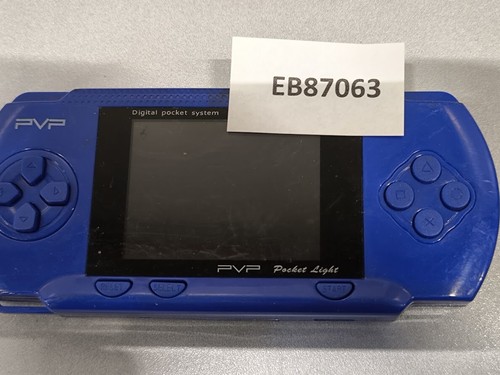 Console pvp pocket light per - console,
