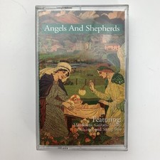 Angels & Shepherds (Cassette)