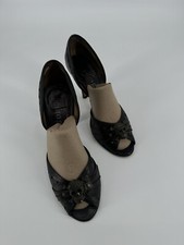 PEDRO GARCIA DÉCOLLETÉ PUNTA