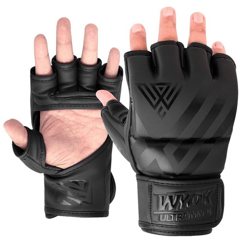 Guanti boxe mma ufc muay - guanti, /