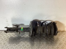 Toyota Auris 150 2007 Vorne