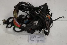 IMPIANTO CABLAGGIO ELETTRICO BMW F650 GS 2001 2002 2002 2003 VEDI?