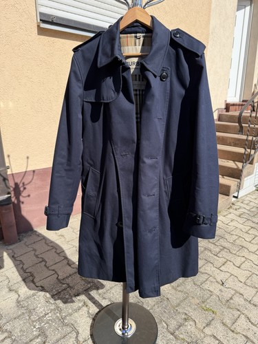 Burberry trench uomo - taglia, 50