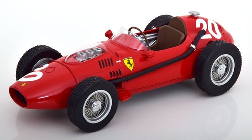 Cmr ferrari dino 246 gp - 1:18,