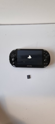 Sony vita psvita nero - vita,
