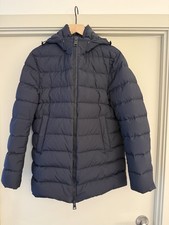 Herno Laminar Gore-Tex Parka