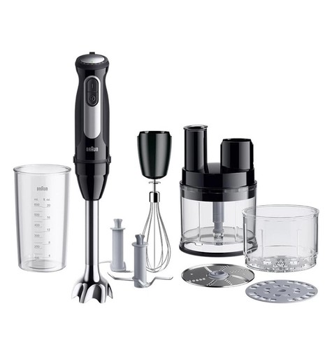 Braun multiquick pro - braun,