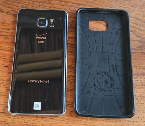 Samsung galaxy note5 n930v - note5, sm-n930v