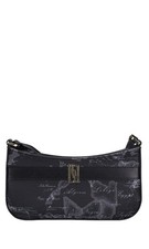 PN73 9713 Borse a spalla o tracolla ALVIERO MARTINI 1a CLASSE Donna Nero BV0060_