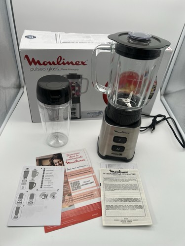 Moulinex pulseo lm17gd - moulinex,