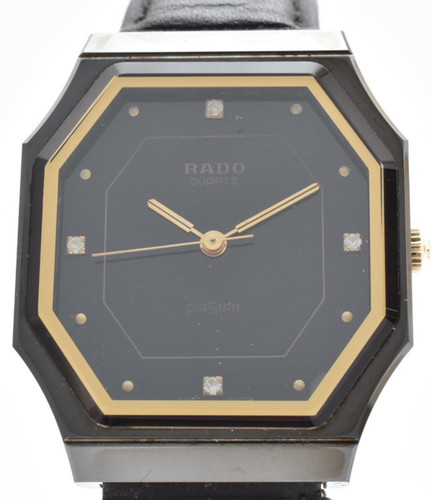 Orologio unisex rado diastar - orologio,