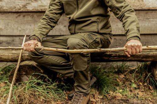 Nuovo mauser pantaloni da - mauser,