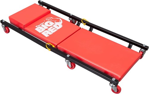 Carrello meccanico 2 pezzi - carrello, 36"