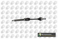 Bga DS2321R Front Right Drive
