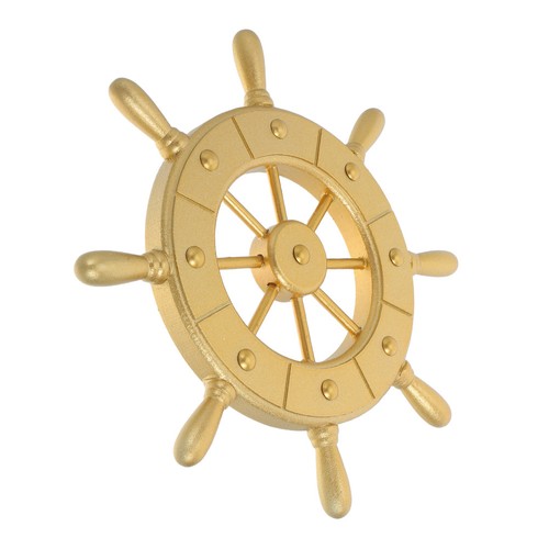 Timone legno nave nautica - timone,