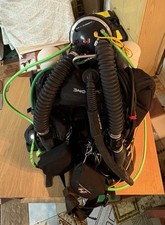 Rebreather Hammerhead eCCR 2016 – Elettroniche Rev C e D + Accessori