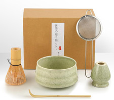 Matcha Kit Matcha Tea Kit Set