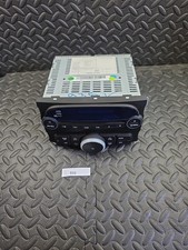 Radio CHEVROLET SPARK LS MK3