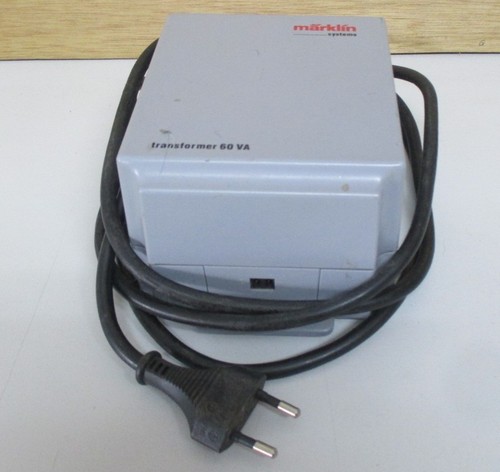 Märklin 60052 - h0,