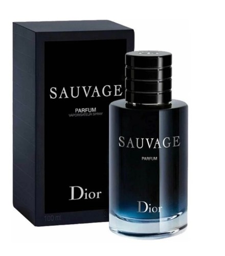 Profumo 100ml dior savague - ,