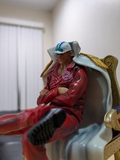 One Piece Admiral Akainu War