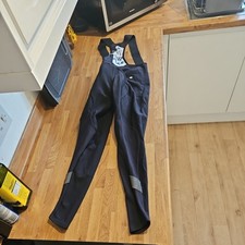 Più collant invernali Assos iL mille bonka 4. Taglia piccola. £315 rrp