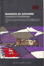 LG- I BASTARDI DI PIZZOFALCONE