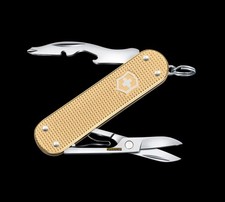 Victorinox Companion S Alox