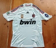 Maglia AC Milan issued  Adidas