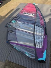 Vela Windsurf Neilpryde Racing