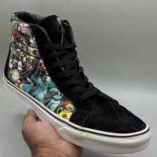 Sneakers VANS Uomo Taglia 11,5