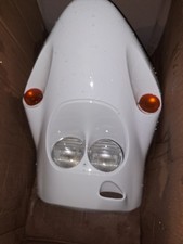 Scudo F10 Malaguti In