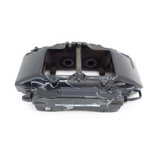 pinze freno nero Brembo