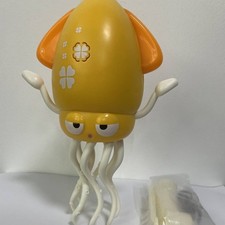 Magic Dancing Octopus Toy
