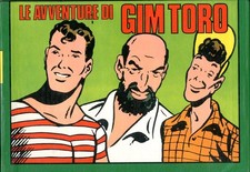 GIM TORO – TUTTE LE SERIE -