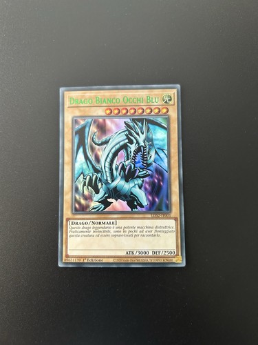 Carta yugioh drago - carta,