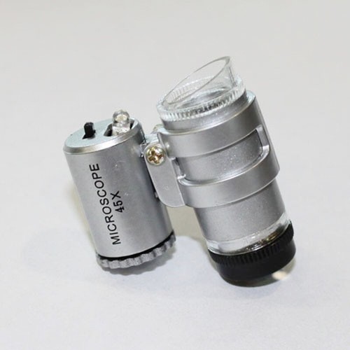 45x microscopio endoscopio - 45x,