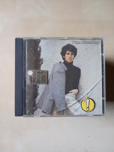 Tim buckley - tim, ‎–