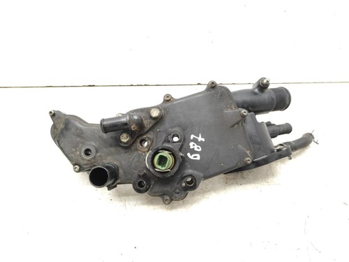 Peugeot 607 2005 2hdi 4hx - 2.2hdi,