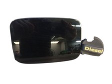 Tappo Carburante Black Stone